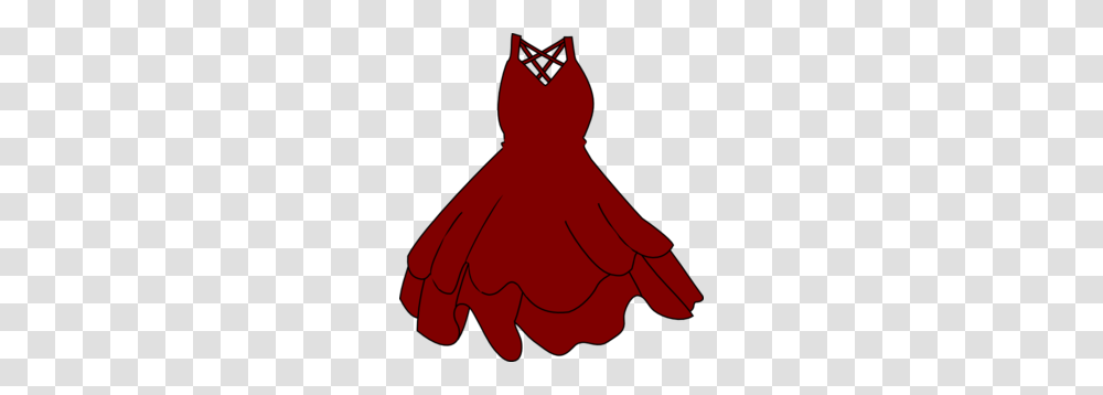Red Dress Clipart, Dance Pose, Leisure Activities, Performer, Person Transparent Png
