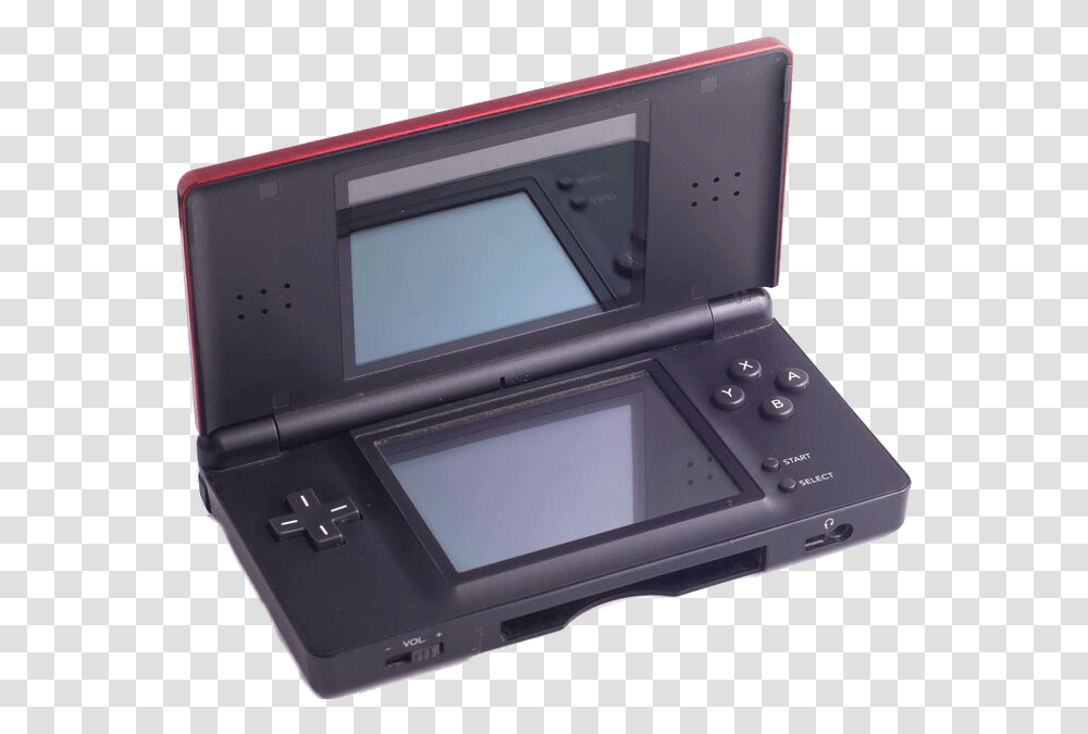 Red Ds Lite To Buy Online Nintendo Ds, Electronics, Pc, Computer, Screen Transparent Png