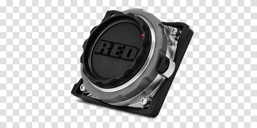 Red Dsmc, Helmet, Apparel, Digital Watch Transparent Png