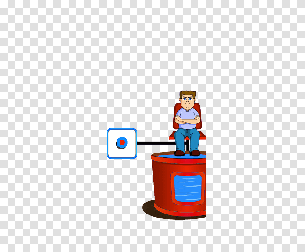 Red Dunk Tank, Person, Crowd, Sport, Audience Transparent Png