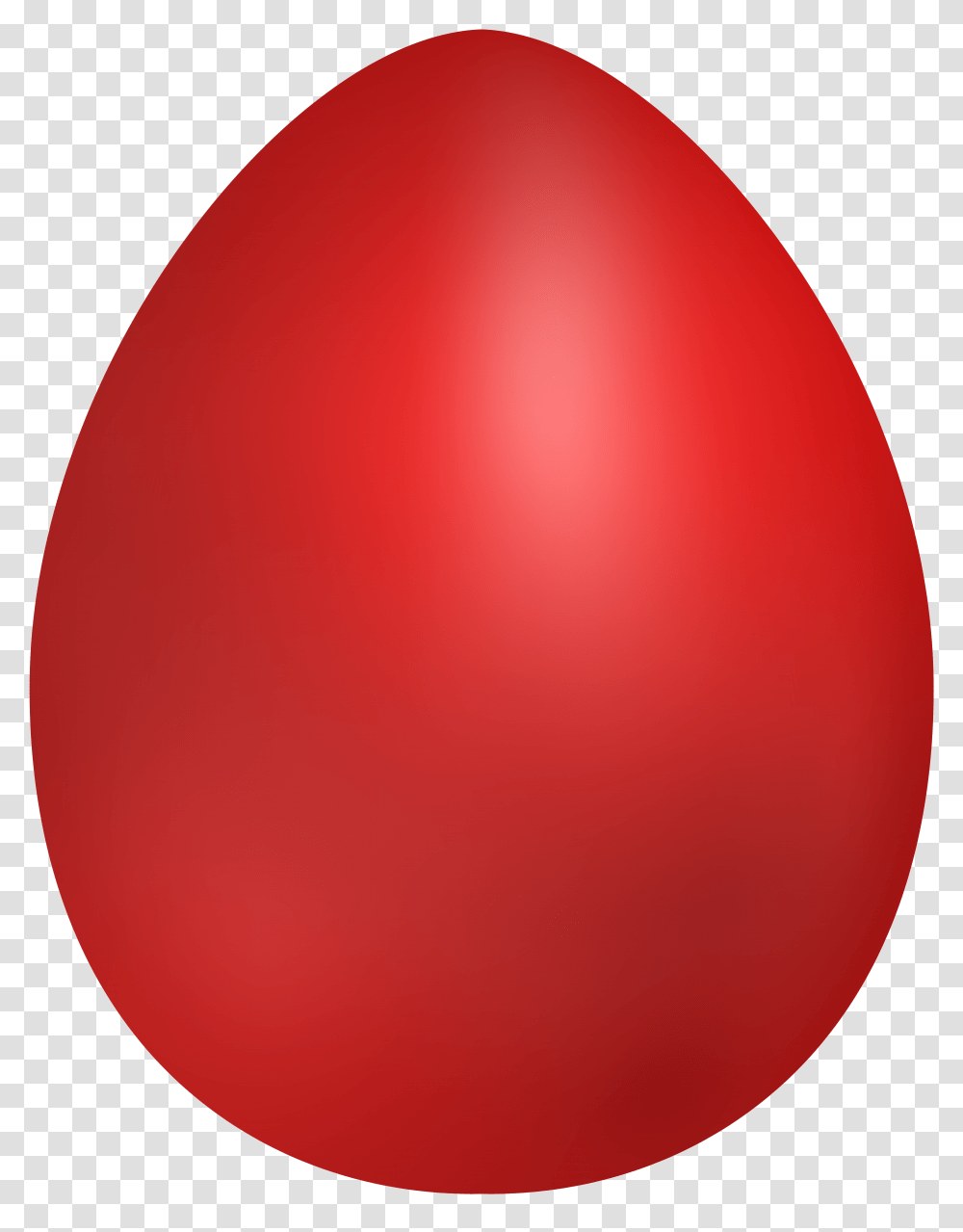 Red Easter Egg Clip Art Faster Inside, Balloon, Food, Plant Transparent Png