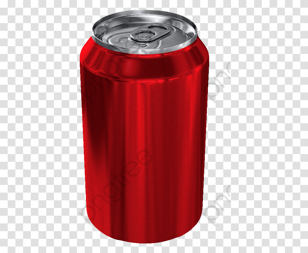 Red Easy Top Can Can Clipart Beer Can Oktoberfest Can, Tin, Soda, Beverage, Drink Transparent Png