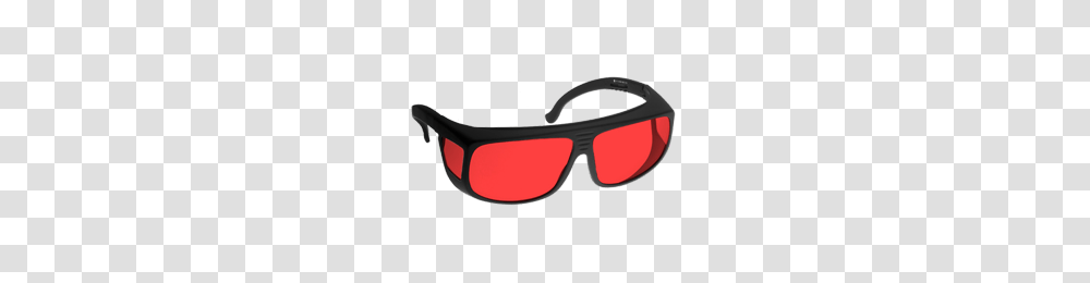 Red Enhancement Glasses Global Laser, Accessories, Accessory, Sunglasses Transparent Png