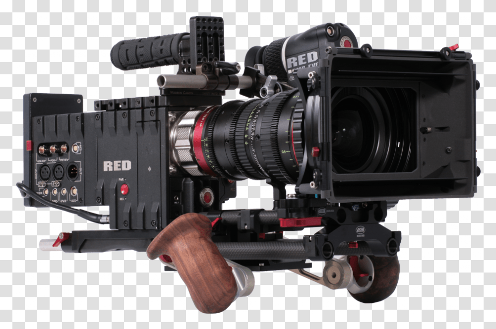 Red Epic Camera Red Dragon Camera, Electronics, Video Camera, Digital Camera, Camera Lens Transparent Png