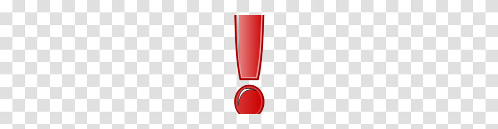 Red Exclamation Mark Image, Wax Seal, Appliance Transparent Png