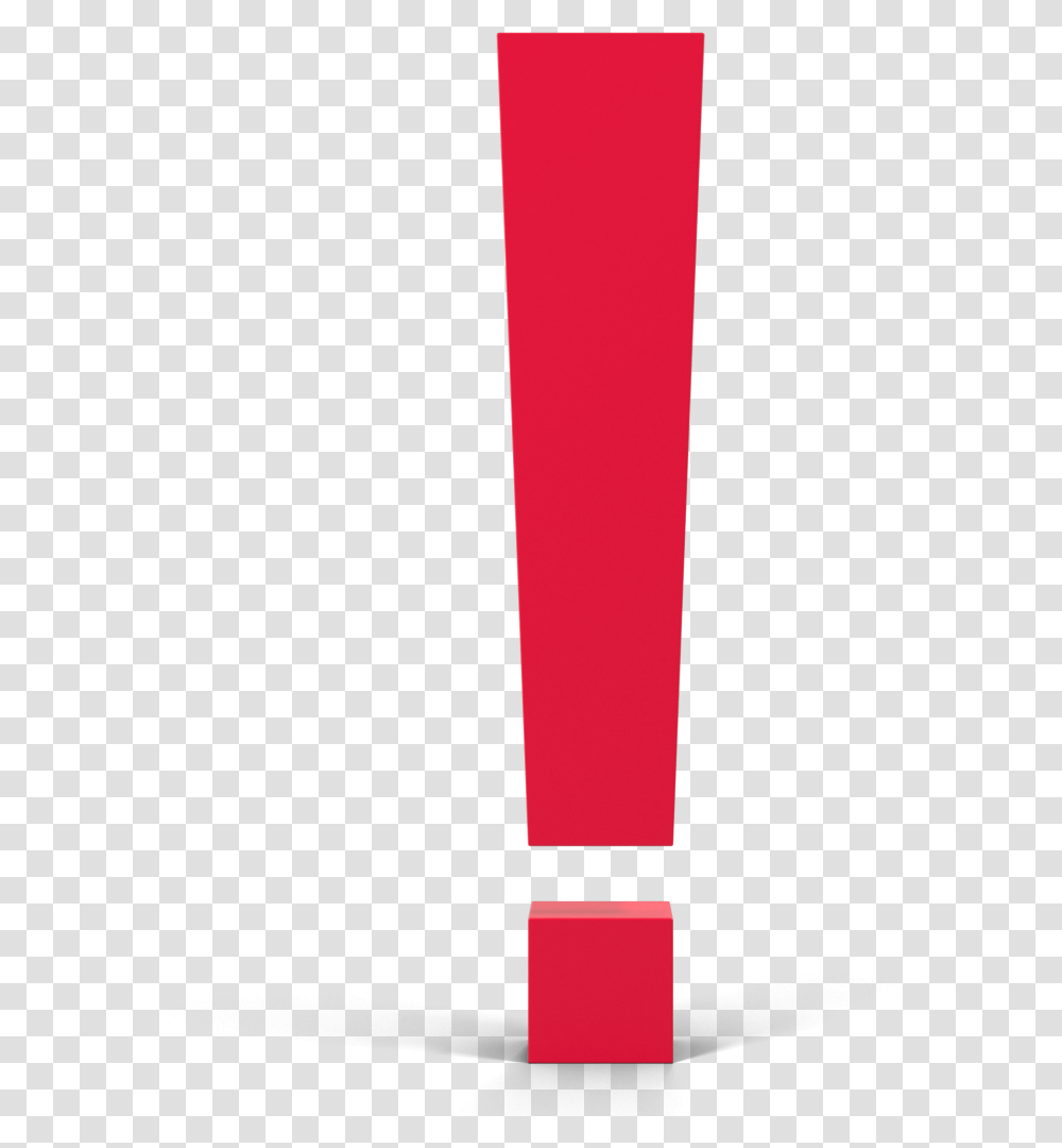 Red Exclamation Point Download Strap, Sport, Sports, Team Sport, Alphabet Transparent Png