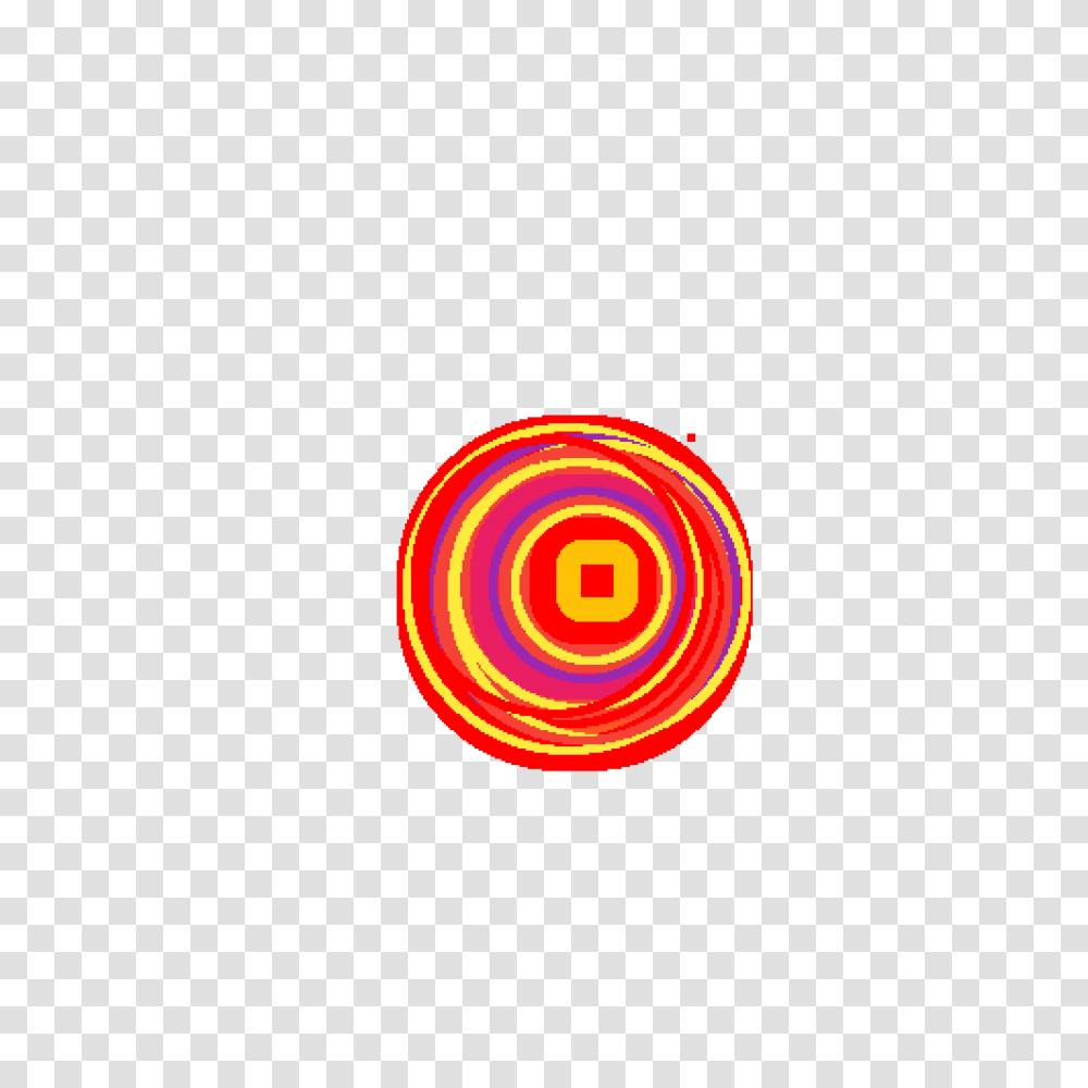Red Explosion Nuke Explosion Circle 2665579 Vippng Circle, Spiral, Coil Transparent Png