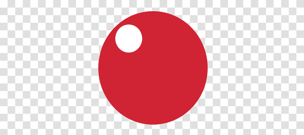 Red Eye Circle, Ball, Balloon, Text Transparent Png