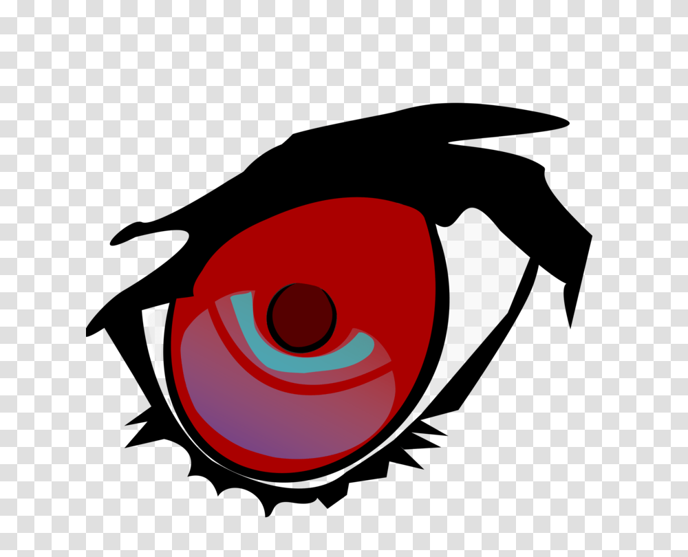 Red Eye Drawing Clip Art For Liturgical Year Wink, Cutlery, Spoon, Bowl Transparent Png