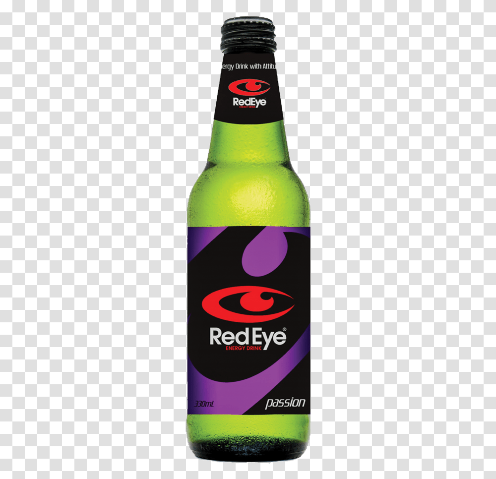 Red Eye Drink, Alcohol, Beverage, Beer, Bottle Transparent Png