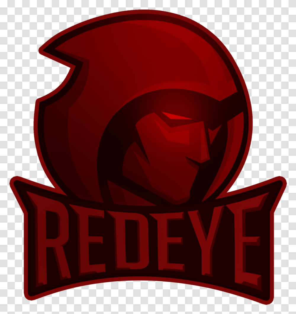 Red Eye Rocket League Red Eye Logo, Label, Vegetation, Plant Transparent Png
