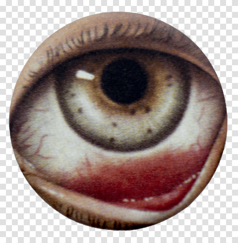 Red Eye, Sphere, Light, Ornament, Photography Transparent Png