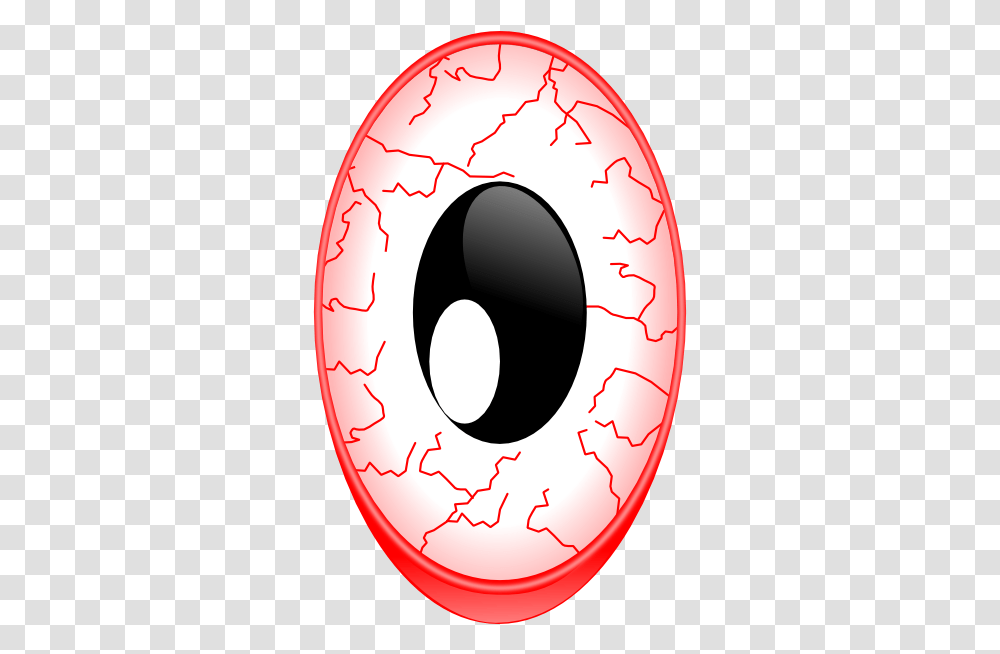 Red Eye Vector Cartoon Red Eyes, Number, Symbol, Text, Label Transparent Png