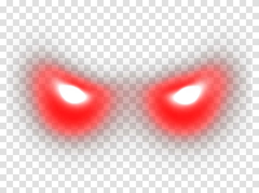 Red Eyes, Candle, Heart, Mustache, Sweets Transparent Png