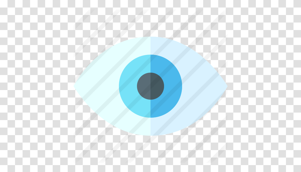 Red Eyes Circle, Food, Egg Transparent Png