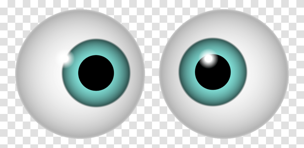 Red Eyes Clipart Funny, Electronics, Accessories, Accessory, Contact Lens Transparent Png