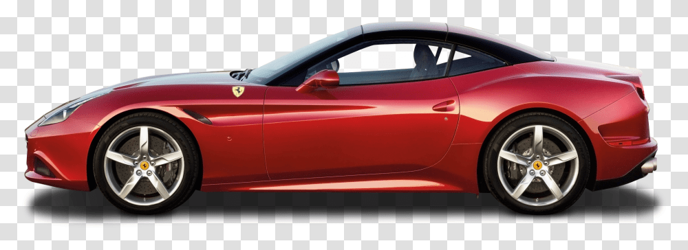 Red Ferrari California T Car Ferrari Portofino Vs California, Vehicle, Transportation, Automobile, Tire Transparent Png