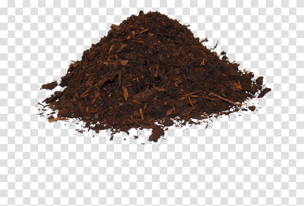 Red Fines Rooibos, Soil, Powder, Tobacco, Bronze Transparent Png