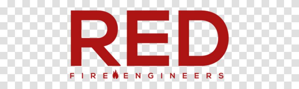 Red Fire Engineers Home Vertical, Text, Alphabet, Logo, Symbol Transparent Png