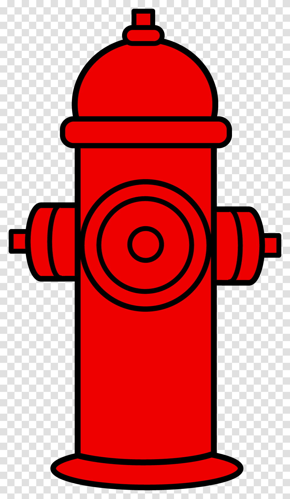 Red Fire Hydrant Punchneedle Fire Truck Paw Patrol, Gas Pump, Machine, Mailbox, Letterbox Transparent Png