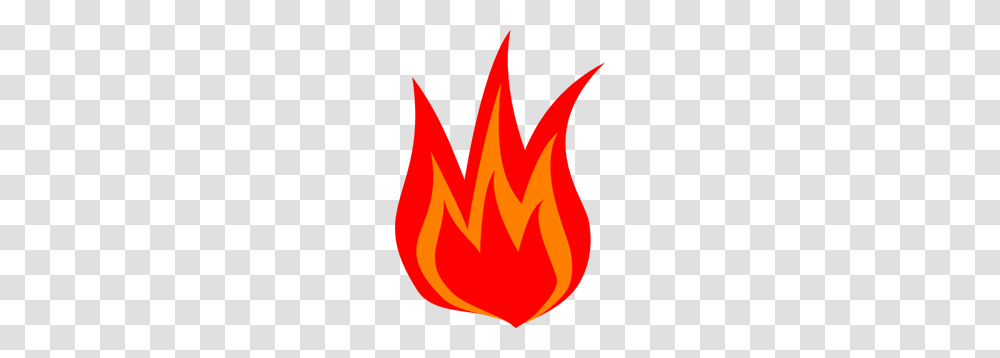 Red Fire Logo Clipart For Web, Flame, Bonfire, Poster, Advertisement Transparent Png