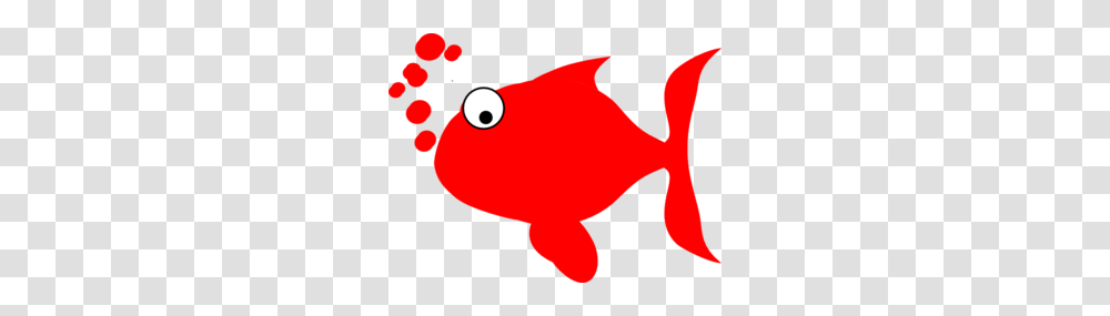 Red Fish Clip Art, Animal, Goldfish, Person, Human Transparent Png