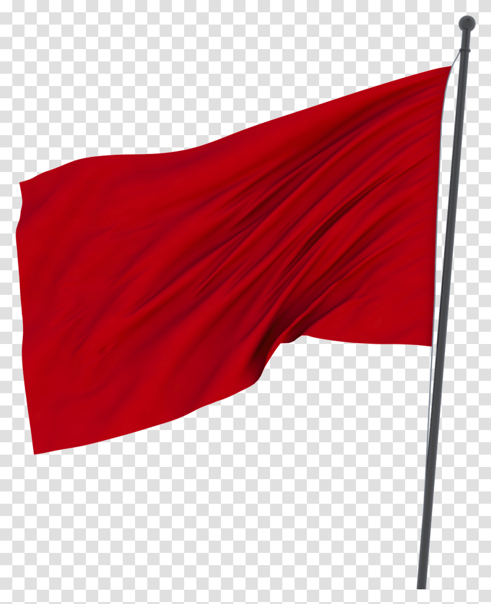 Red Flag Background Red Flag, Symbol, American Flag Transparent Png