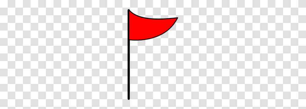 Red Flag Clip Art, Logo, Trademark, Light Transparent Png