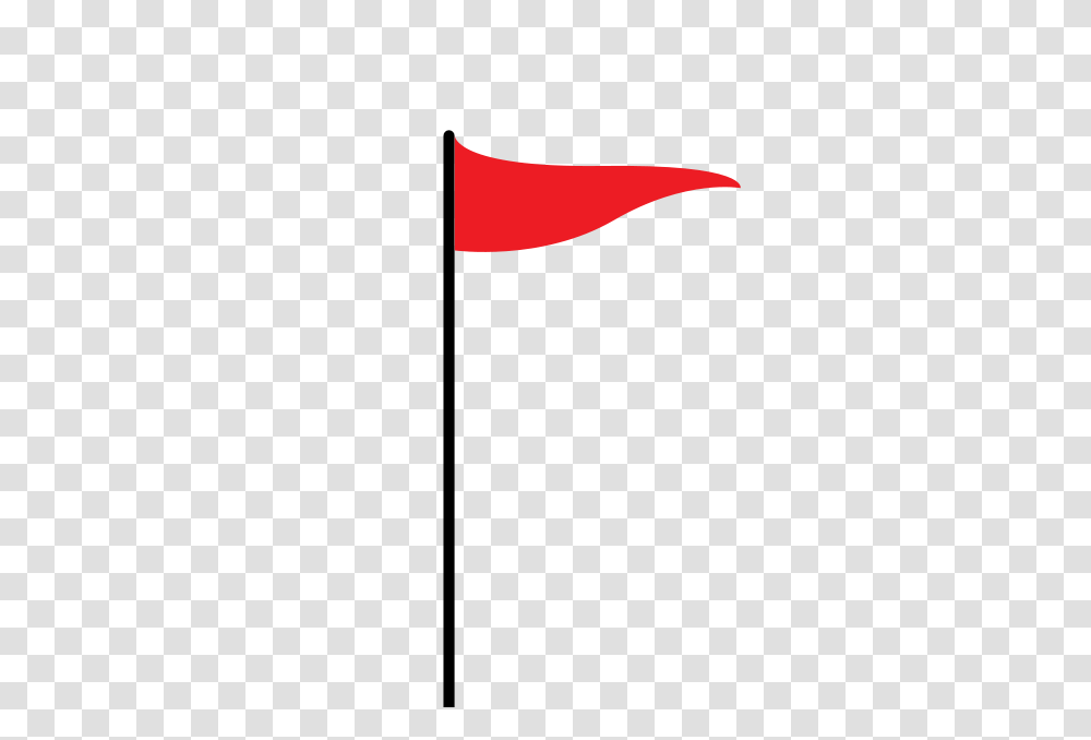 Red Flag Clip Art, Logo, Trademark Transparent Png