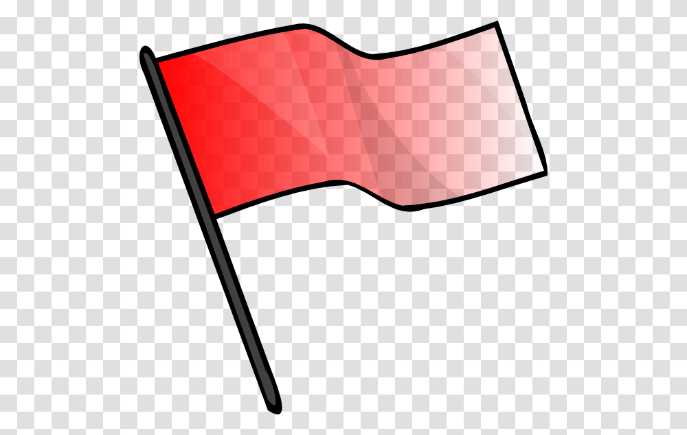 Red Flag Clip Art, Stick, American Flag Transparent Png