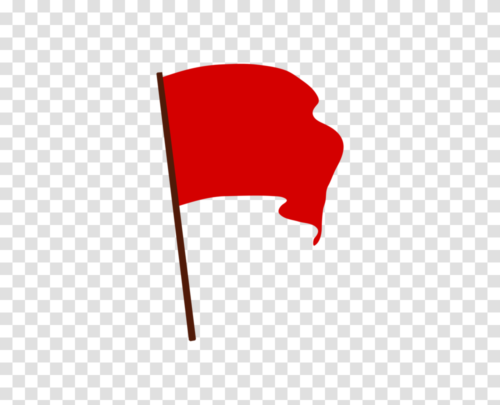 Red Flag Computer Icons Flag Of The United States Flag Transparent Png