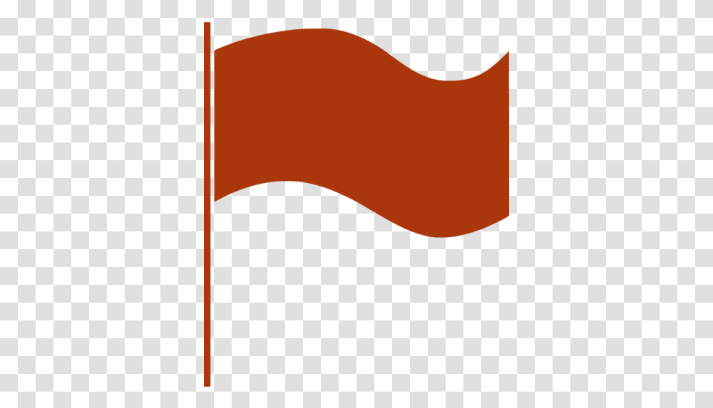 Red Flag Icon, Face, Photography, Arm Transparent Png