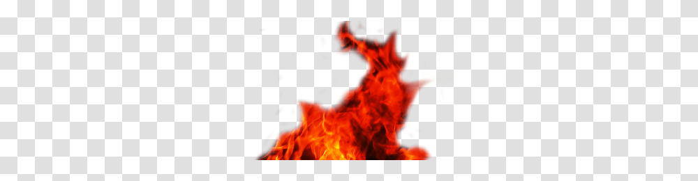 Red Flame Image, Fire, Bonfire, Person, Human Transparent Png