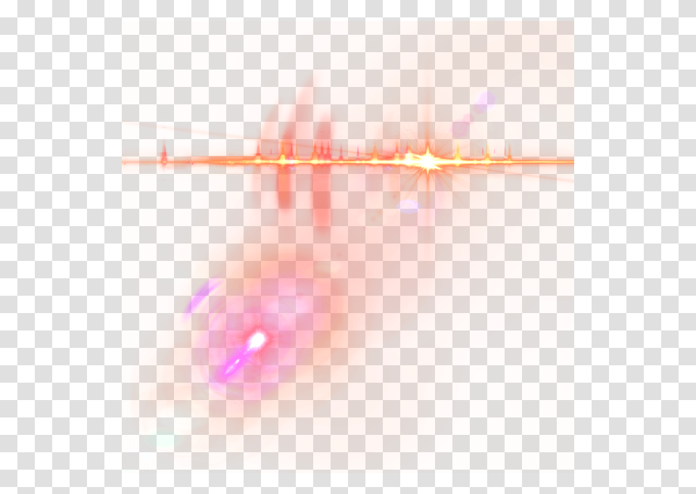 Red Flare Photo, Light, Lighting Transparent Png