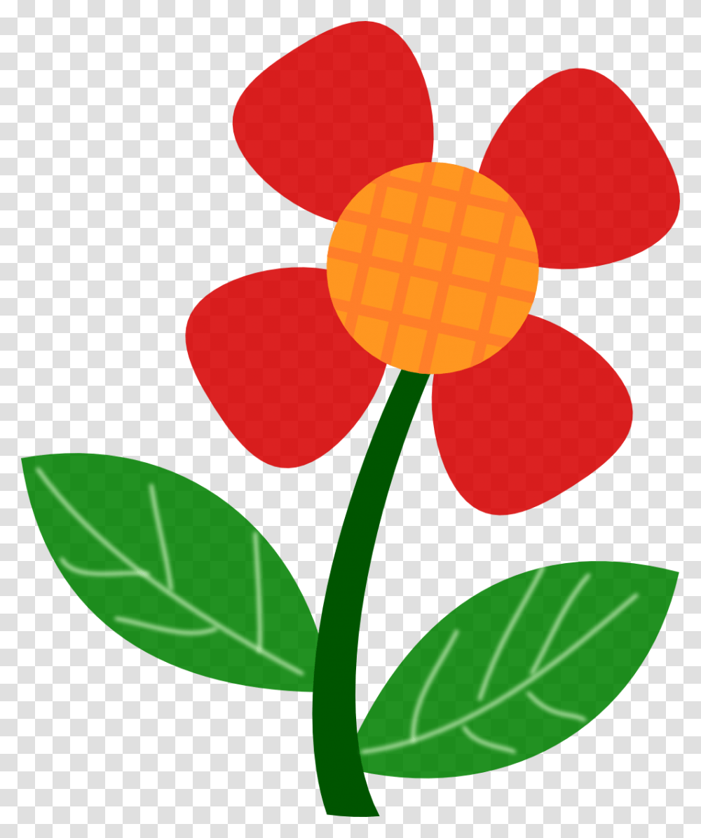 Red Floral Cliparts, Plant, Flower, Leaf, Petal Transparent Png