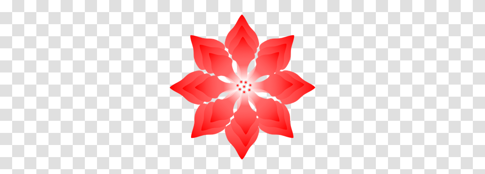 Red Flower Clip Arts For Web, Petal, Plant, Blossom, Leaf Transparent Png