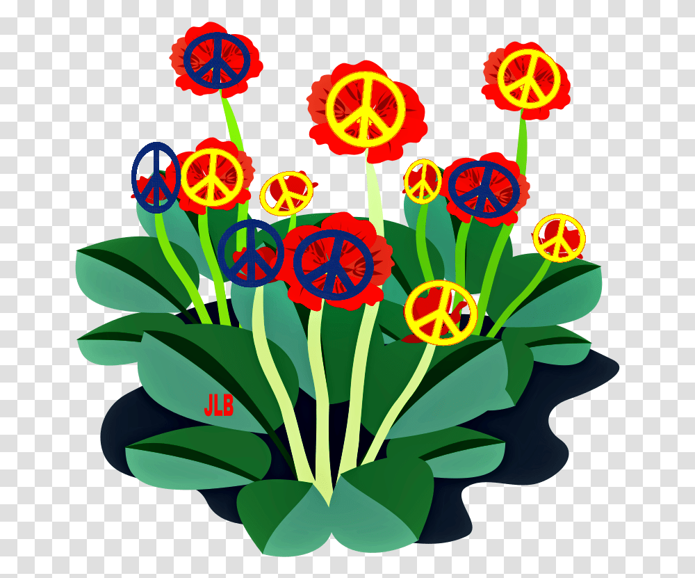 Red Flower Clipart Cartoon Flowering Plants Clipart, Floral Design, Pattern Transparent Png