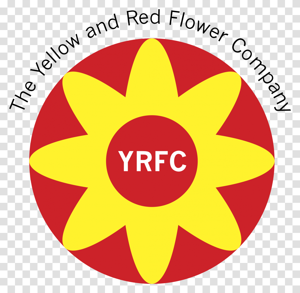 Red Flower Company Logo Three Rivers Resort, Symbol, Trademark, Baseball Cap, Hat Transparent Png