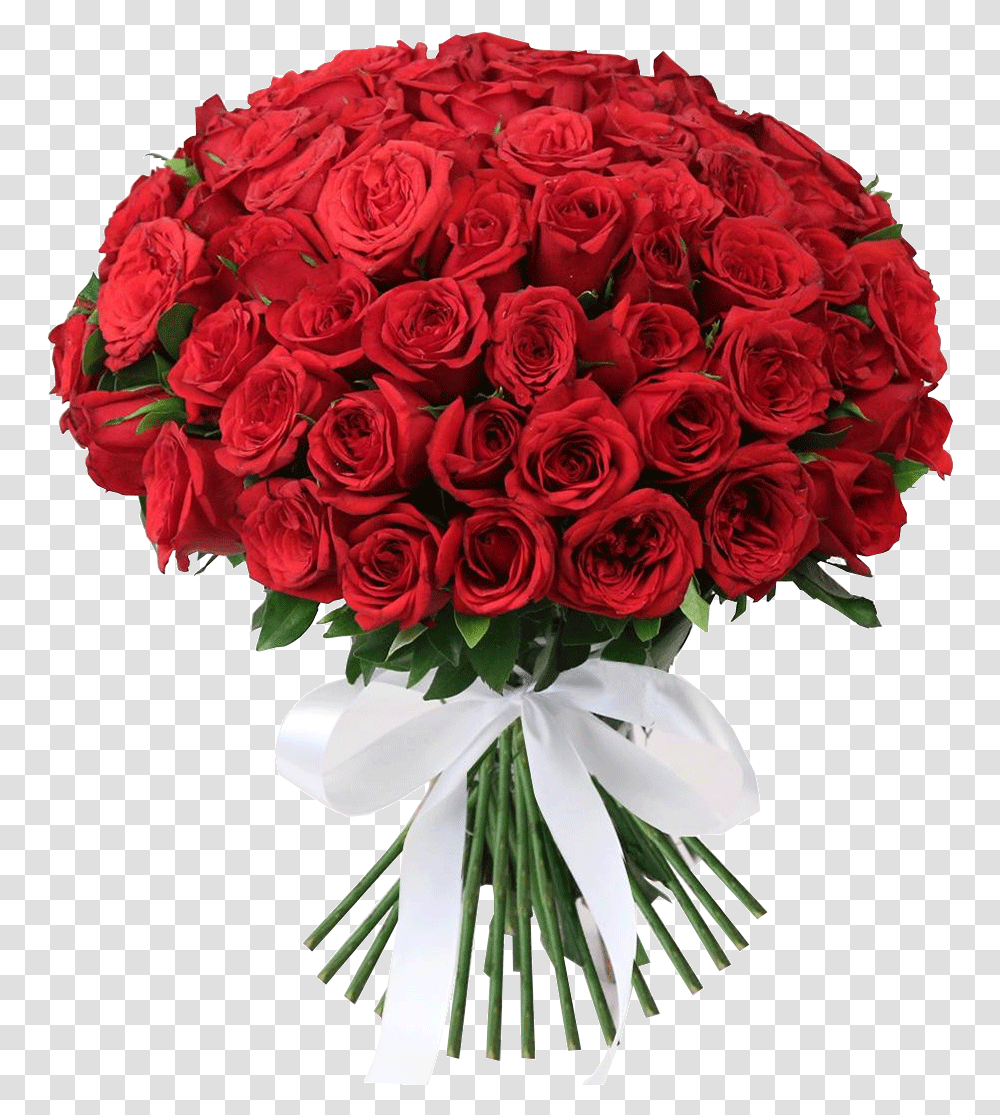 Red Flowers Flower Bouquet, Plant, Blossom, Flower Arrangement, Rose Transparent Png