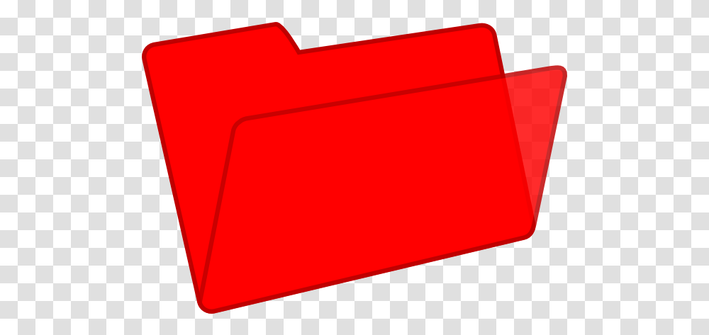 Red Folder Clipart Clip Art Red Folder, File Binder, First Aid, File Folder Transparent Png