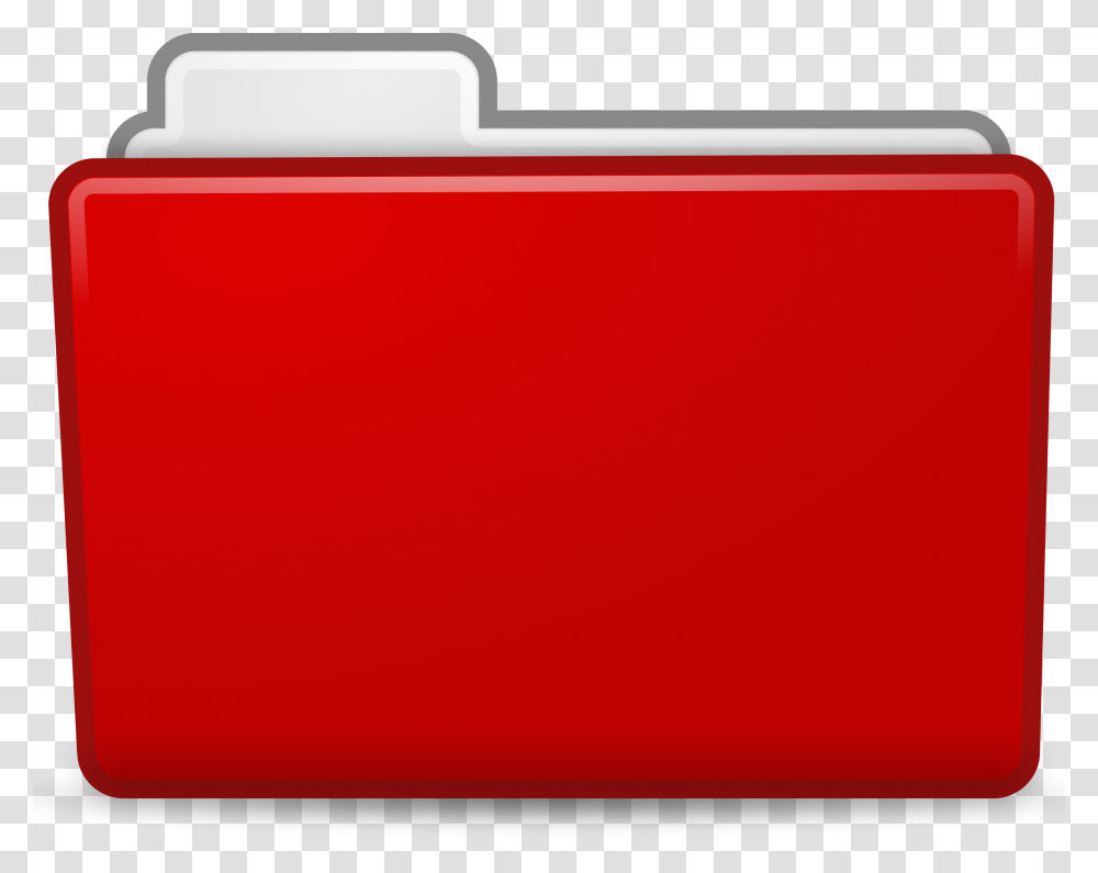 Red Folder Icon Clip Arts Red Folder Icon, First Aid, File Binder, File Folder Transparent Png