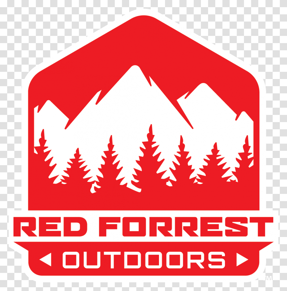Red Forrest Outdoors, Tree, Plant, First Aid, Abies Transparent Png