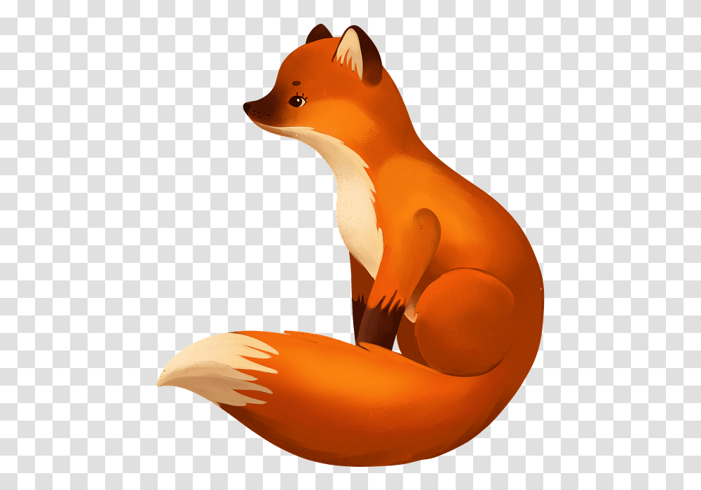 Red Fox 2001, Animal, Mammal, Pet, Cat Transparent Png