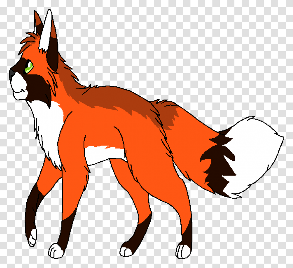 Red Fox, Animal, Canine, Wildlife, Mammal Transparent Png