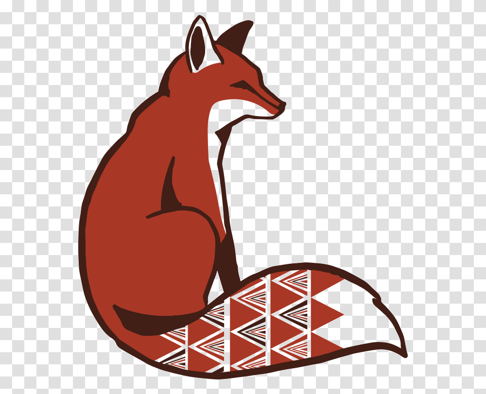 Red Fox, Animal, Mammal, Kangaroo, Wallaby Transparent Png