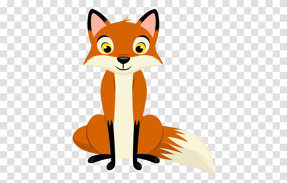 Red Fox, Animal, Toy, Wildlife, Mammal Transparent Png
