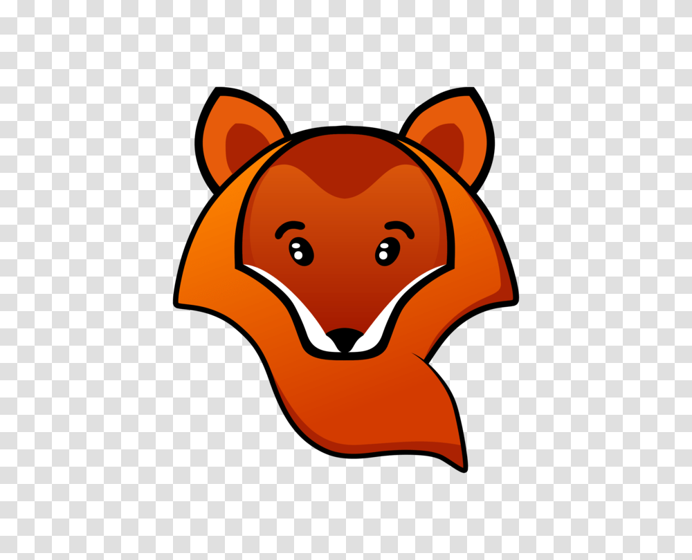Red Fox Arctic Fox Cartoon Drawing, Animal, Mammal, Wildlife, Deer Transparent Png