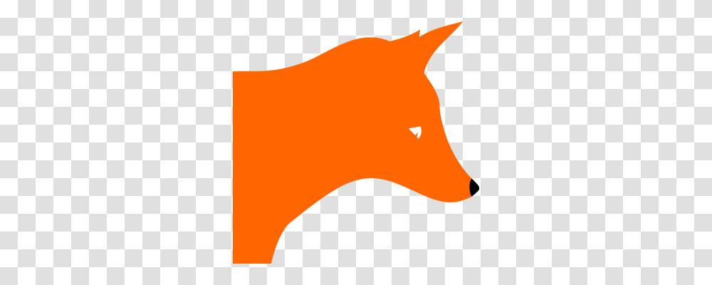 Red Fox Arctic Fox Silver Fox, Mammal, Animal, Pig, Snout Transparent Png