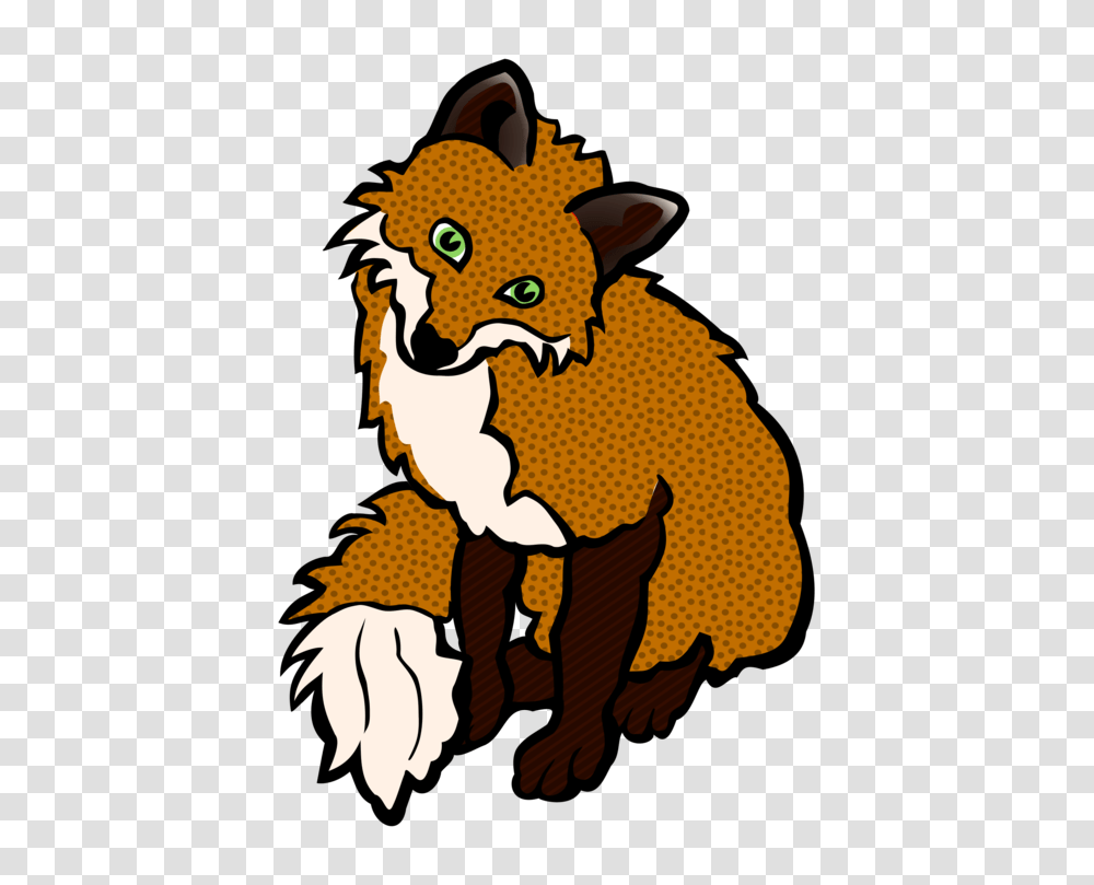 Red Fox Arctic Fox T Shirt Color, Animal, Mammal, Wildlife Transparent Png