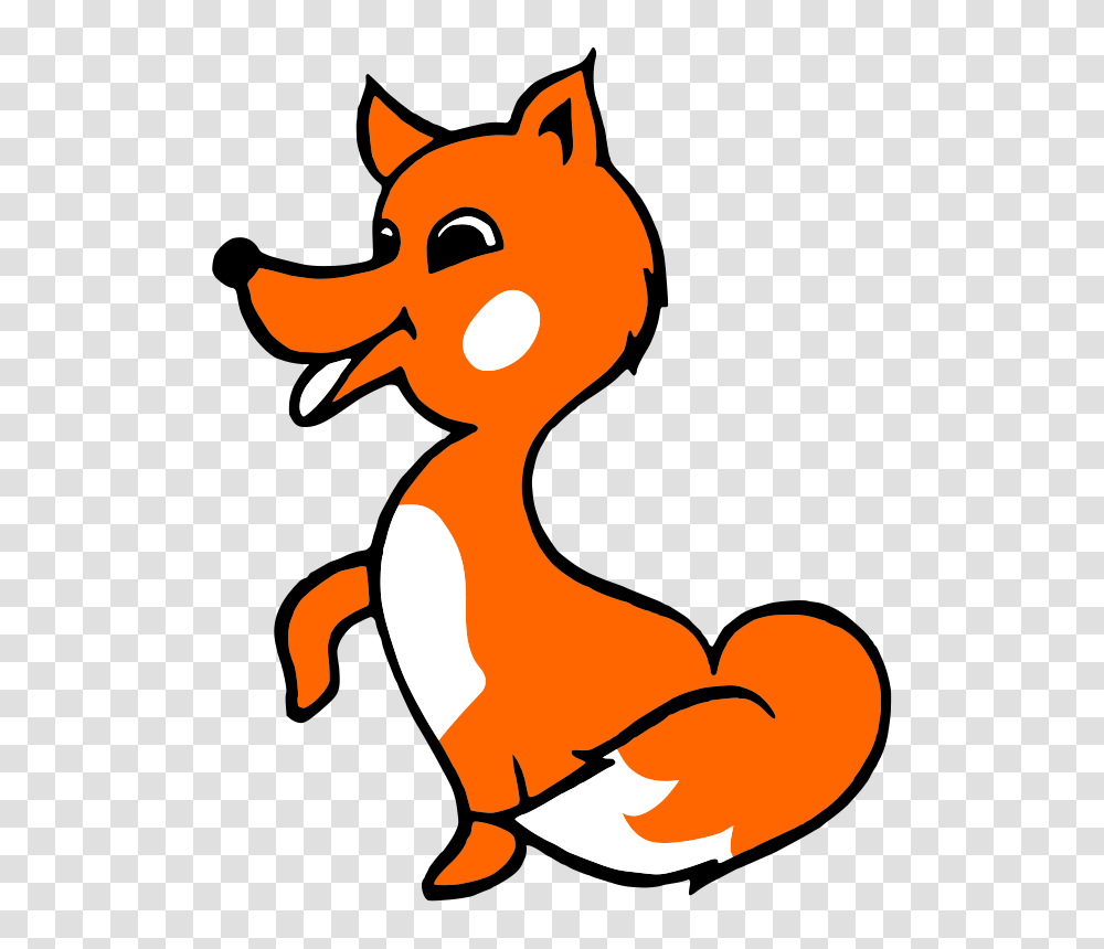 Red Fox Clip Art, Animal, Flare, Light Transparent Png